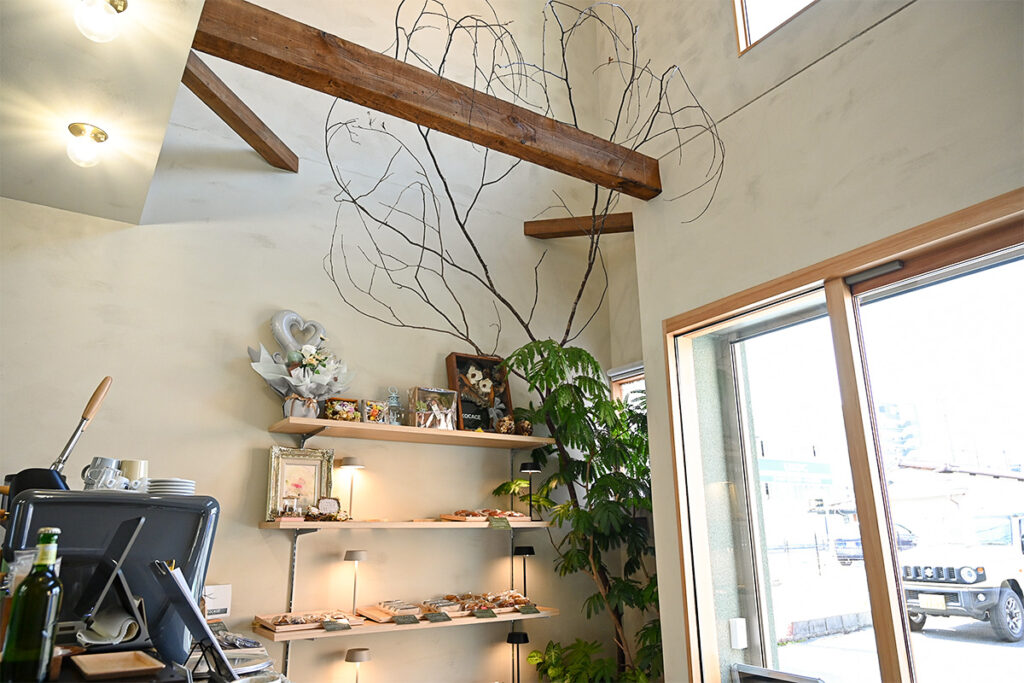 KOCAGEができるまで。