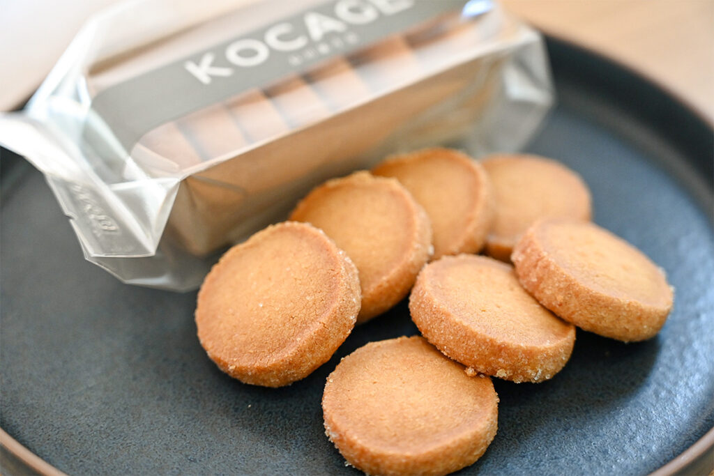 活動に「寄り添う」サイズ感